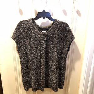 Kim Rogers Sweater - Perfect for Fall!